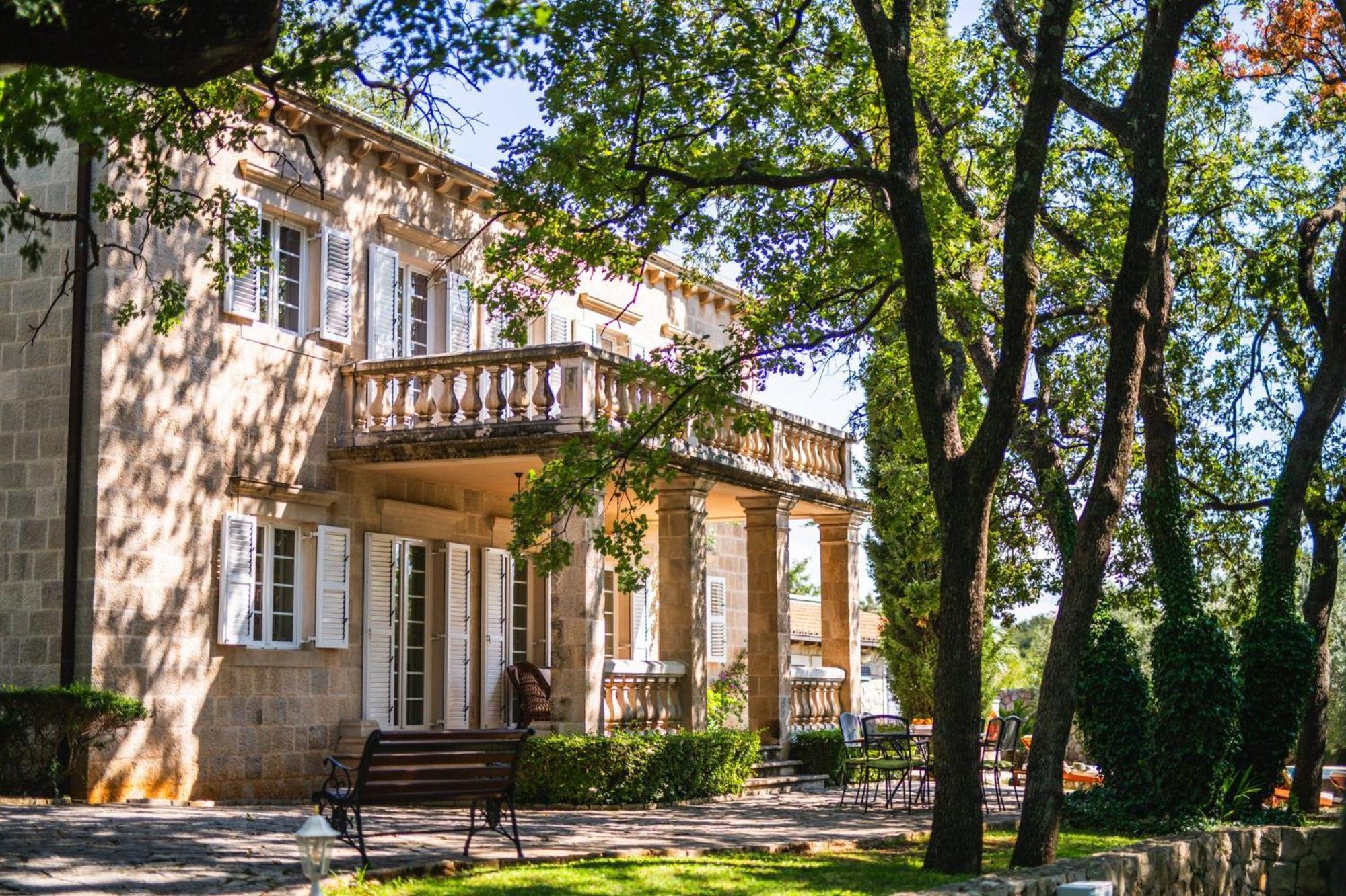 Villa Tereza Чилипи Экстерьер фото